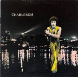 Robert Charlebois : Robert Charlebois (1974)